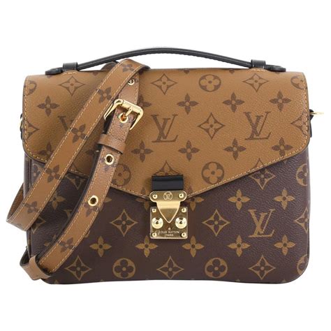 pochette metis louis vuitton us|Louis Vuitton reverse pochette metis.